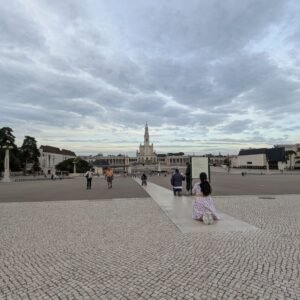 Visita guiada - Santuario de Fátima y Aldea de los Pastorcitos